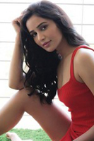 Simran Gupta Gallery